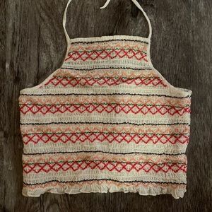 ✨American Eagle Tank Top✨